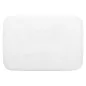 RÉCIPIENTS RECTANGULAIRES 650 ML 17,5x12x4,5 CM TRANSPARENT PP (500 UNITÉ) RÉCIPIENTS RECTANGULAIRES