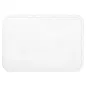 COUVERCLES POUR ARTICLES 128.61/62/63/64 17,5x12,4 CM TRANSPARENT PP (500 UNITÉ) COUVERCLES POUR ARTICLES 128.61/62/63/64