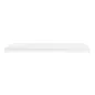 COUVERCLES POUR ARTICLES 128.61/62/63/64 17,5x12,4 CM TRANSPARENT PP (500 UNITÉ) COUVERCLES POUR ARTICLES 128.61/62/63/64