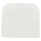 DISTRIBUTEUR SERVIETTES MINI SERVIS 15x10x12,5 CM BLANC ABS (12 UNITÉ) DISTRIBUTEUR SERVIETTES MINI SERVIS