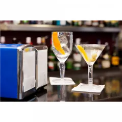 DISTRIBUTEUR SERVIETTES MINI SERVIS
