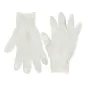 GANT MAILLE GRAND 25x16 CM BLANC DYNEEMA (2 UNITÉ) GANT MAILLE GRAND