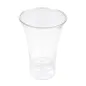 EMBALLAGES APÉRITIF TUBE 50 ML Ø 4,8x7 CM TRANSPARENT PS (600 UNITÉ) EMBALLAGES APÉRITIF TUBE