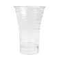 EMBALLAGES APÉRITIF TUBE 50 ML Ø 4,8x7 CM TRANSPARENT PS (600 UNITÉ) EMBALLAGES APÉRITIF TUBE