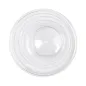 EMBALLAGES APÉRITIF TUBE 50 ML Ø 4,8x7 CM TRANSPARENT PS (600 UNITÉ) EMBALLAGES APÉRITIF TUBE