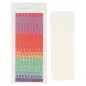 SACS POUR COUVERTS + SERVIETTE