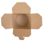 RÉCIPIENTS MULTIUSAGES MICRO-ONDABLES