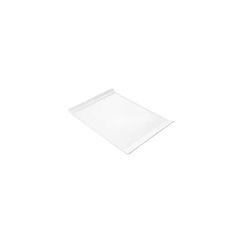 ASSIETTES RECTANGULAIRES 40x28x2,1 CM BLANC PORCELAINE (6 UNITÉ) ASSIETTES RECTANGULAIRES 40x28x2,1 CM BLANC PORCELAINE (6 UNITÉ)