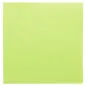 SERVIETTES ECOLABEL