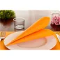 SERVIETTES ECOLABEL