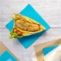 SERVIETTES ECOLABEL