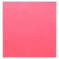 SERVIETTES ECOLABEL