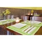 SETS DE TABLE