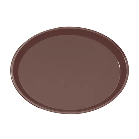 PLATEAU ANTI-DÉRAPANT OVALE