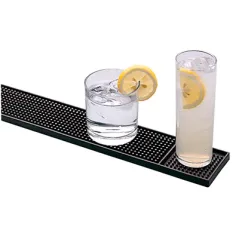 TAPIS AIRE SERVICE "RAIL MATE"