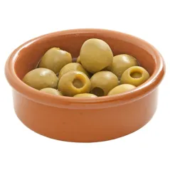 RÉCIPIENTS POUR MISE EN BOUCHE