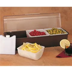 COMPARTIMENT COCKTAIL GRAND