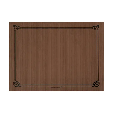 SETS DE TABLE