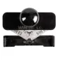 LAME DE RECHANGE POUR DISTRIBUTEUR 7x3,5x5,5 CM NOIR PVC (1 UNITÉ) LAME DE RECHANGE POUR DISTRIBUTEUR