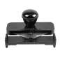 LAME DE RECHANGE POUR DISTRIBUTEUR 7x3,5x5,5 CM NOIR PVC (1 UNITÉ) LAME DE RECHANGE POUR DISTRIBUTEUR