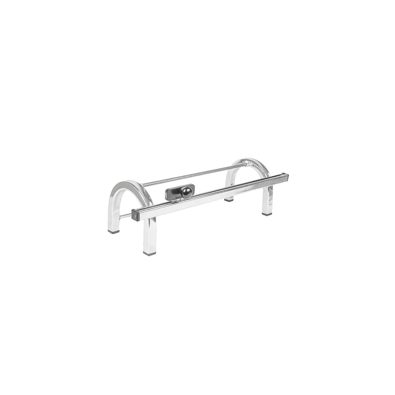DISTRIBUTEUR MURAL DE FILM 30 CM ARGENTE INOX (1 UNITÉ) DISTRIBUTEUR MURAL DE FILM 30 CM ARGENTE INOX (1 UNITÉ)