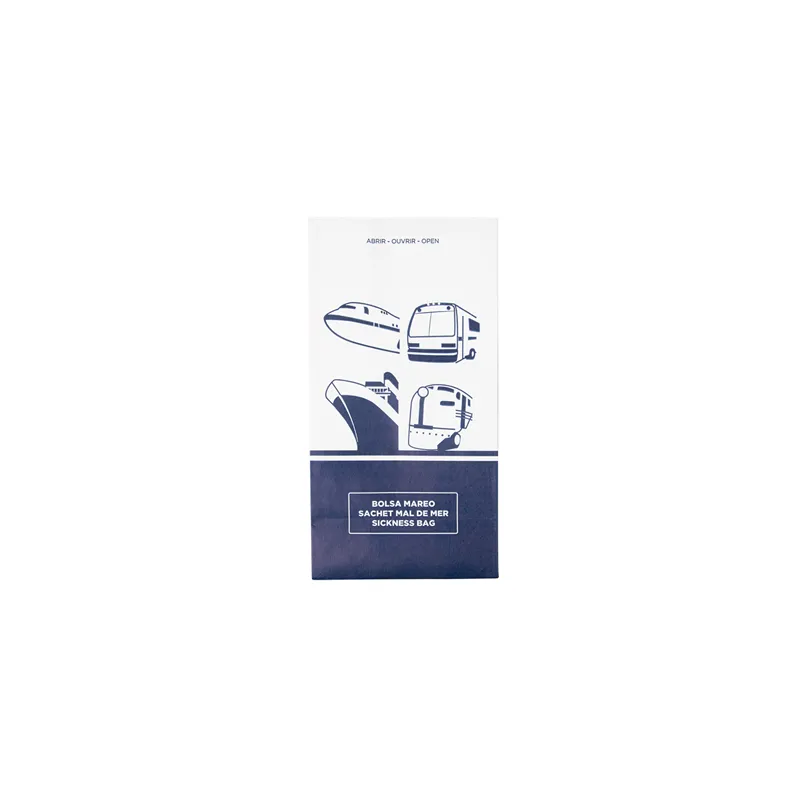 SACHET MAL DE MER AVEC CLIP 60 + 18 PE G/M2 12,5+8x23,7 CM BLANC CELLULOSE (1000 UNITÉ) SACHET MAL DE MER AVEC CLIP 60 + 18 PE G/M2 12,5+8x23,7 CM BLANC CELLULOSE (1000 UNITÉ)