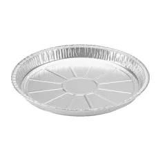 ASSIETTES POUR PIZZA