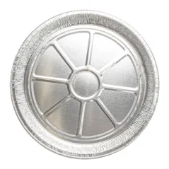 TOURTIÈRES RONDES