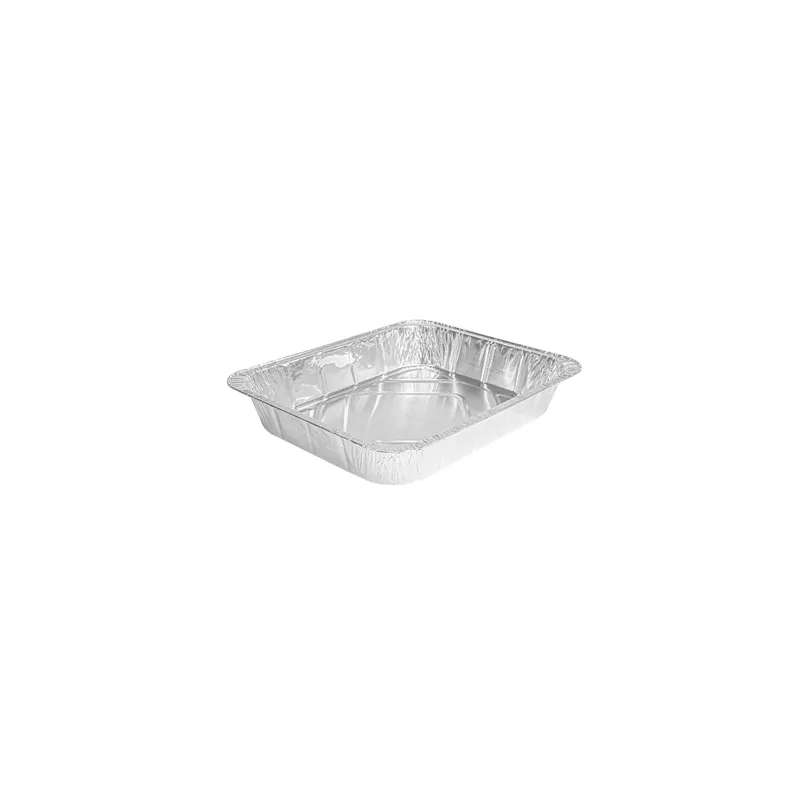RÉCIPIENTS RECTANGULAIRES 2625 ML 32,2x26,2x4 CM ALUMINIUM (300 UNITÉ) RÉCIPIENTS RECTANGULAIRES 2625 ML 32,2x26,2x4 CM ALUMINIUM (300 UNITÉ)
