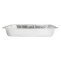 RÉCIPIENTS GASTRONOME 3260 ML 32,2x26,2x5 CM ALUMINIUM (300 UNITÉ) RÉCIPIENTS GASTRONOME