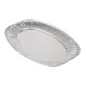 PLATEAUX OVALES