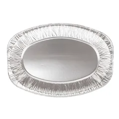PLATEAUX OVALES