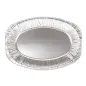 PLATEAUX OVALES