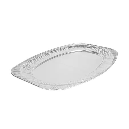 PLATEAUX OVALES