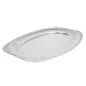 PLATEAUX OVALES