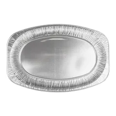 PLATEAUX OVALES