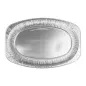 PLATEAUX OVALES