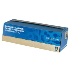ALUMINIUM SOUS DISTRIBUTEUR