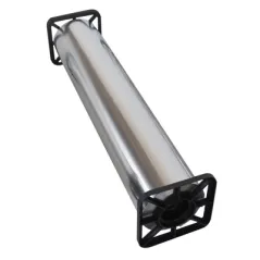 ALUMINIUM COMMERCIAL