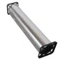 ALUMINIUM COMMERCIAL 12µ 0,45x300 M ARGENTE ALUMINIUM (1 UNITÉ) ALUMINIUM COMMERCIAL