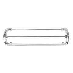 DISTRIBUTEUR D'ALUMINIUM MURAL ET TABLE