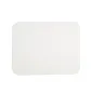 COUVERCLES POUR RÉFÉRENCE 135.95/96 22x17,3 CM BLANC CARTON + ALUMINIUM (100 UNITÉ) COUVERCLES POUR RÉFÉRENCE 135.95/96