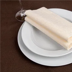 NAPPE EN ROULEAU