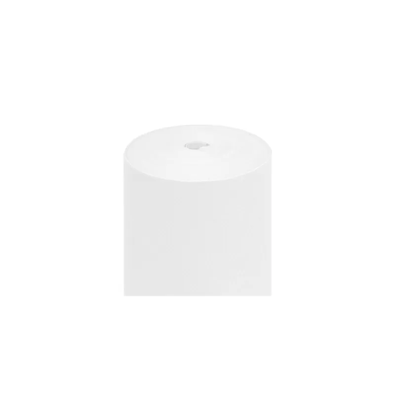 NAPPE EN ROULEAU 55 G/M2 1,20x25 M BLANC AIRLAID (1 UNITÉ) NAPPE EN ROULEAU 55 G/M2 1,20x25 M BLANC AIRLAID (1 UNITÉ)