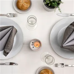 NAPPE EN ROULEAU