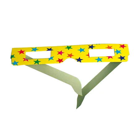 24 PACKS DE 6 LUNETTES ENFANTS