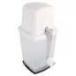 BROYEUR DE GLACE MANUEL