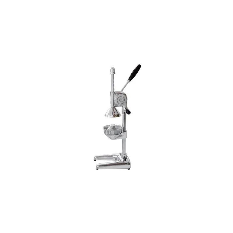 PRESSE-AGRUMES 24x19x53 (h) CM ARGENTE INOX (1 UNITÉ) PRESSE-AGRUMES 24x19x53 (h) CM ARGENTE INOX (1 UNITÉ)