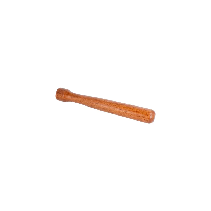 PILLONNEUR COCKTAIL 2,5X20,5 CM MARRON BOIS (1 UNITÉ) PILLONNEUR COCKTAIL 2,5X20,5 CM MARRON BOIS (1 UNITÉ)