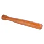 PILLONNEUR COCKTAIL 2,5X20,5 CM MARRON BOIS (1 UNITÉ) PILLONNEUR COCKTAIL
